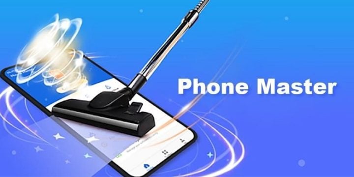 Phone Master-