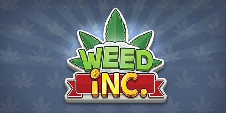 Weed Inc