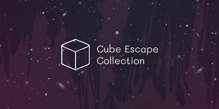 Cube Escape Collection