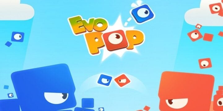 Evo Pop