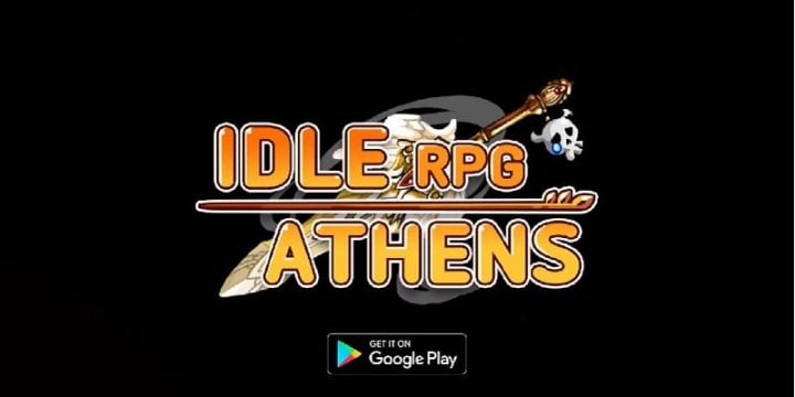 IdleAthena RPG