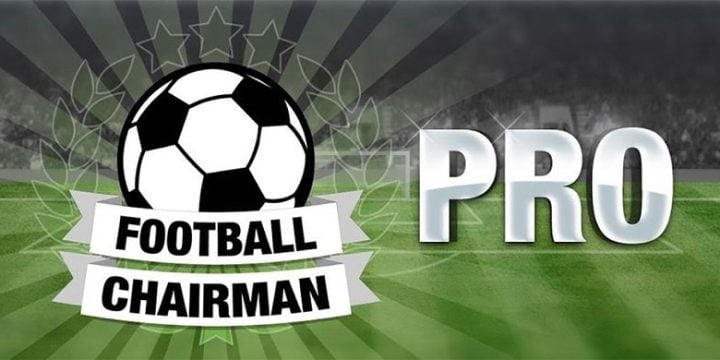 Football Chairman Pro