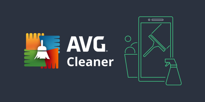 AVG Cleaner