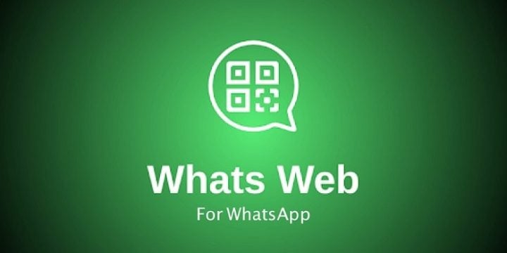 Whats Web for WA