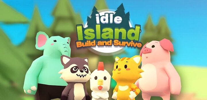 Idle Island