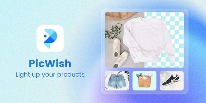 PicWish-