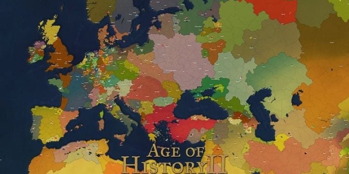 Age of History 2