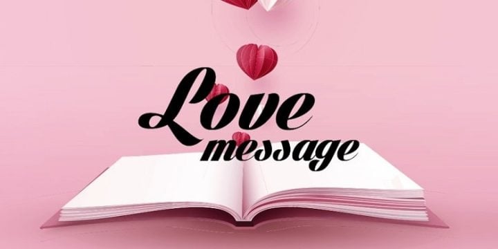 Romantic Fancy Love Messages