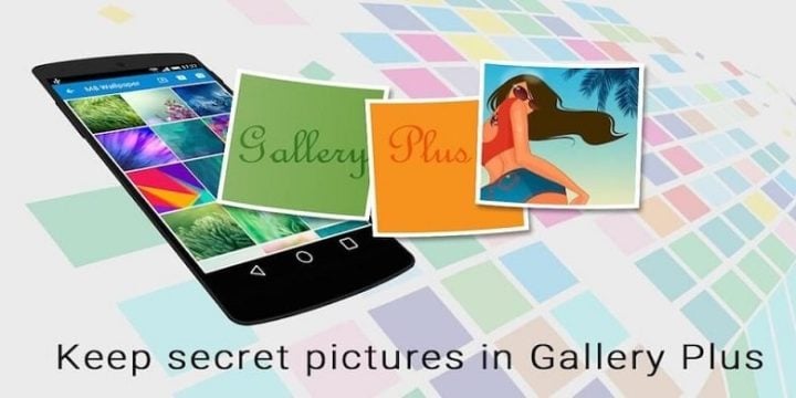 Gallery Plus