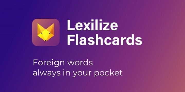 Flashcards-