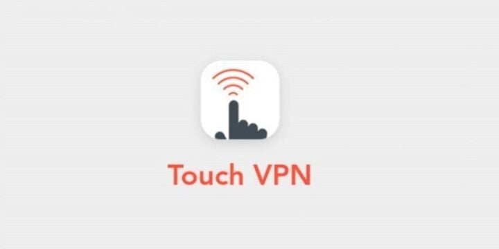 Touch VPN