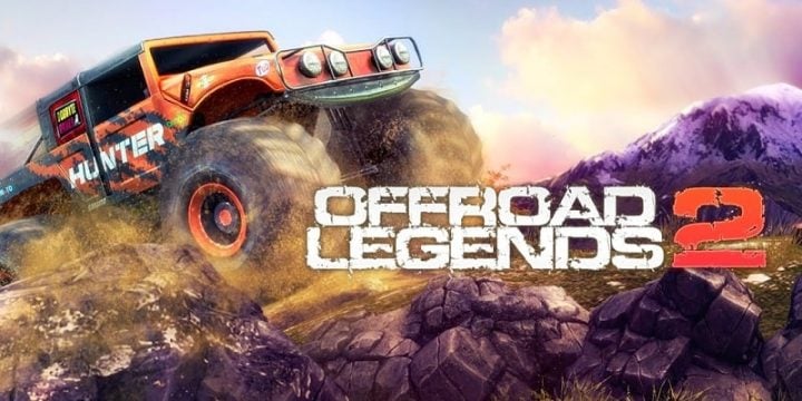 Offroad Legends 2