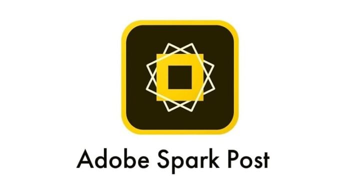 Adobe Spark Post