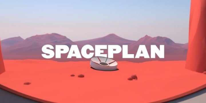 SPACEPLAN