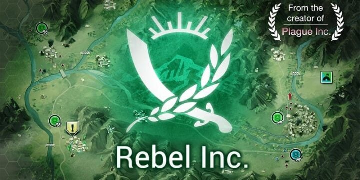 Rebel Inc