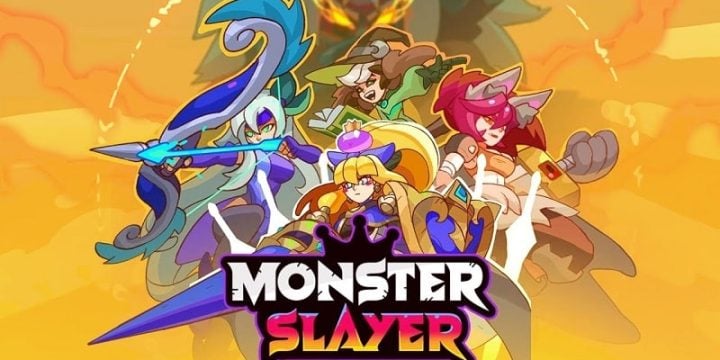 Monster Slayer