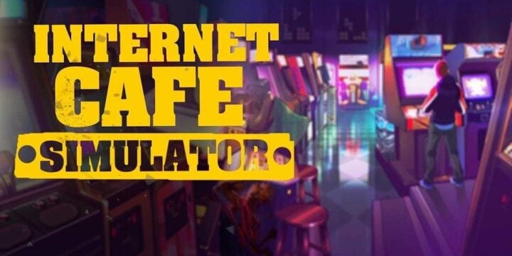 Internet Cafe Simulator