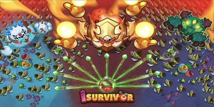 iSurvivor