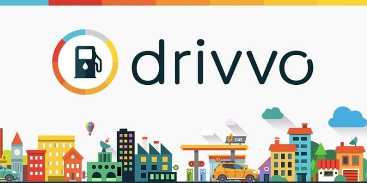 Drivvo-