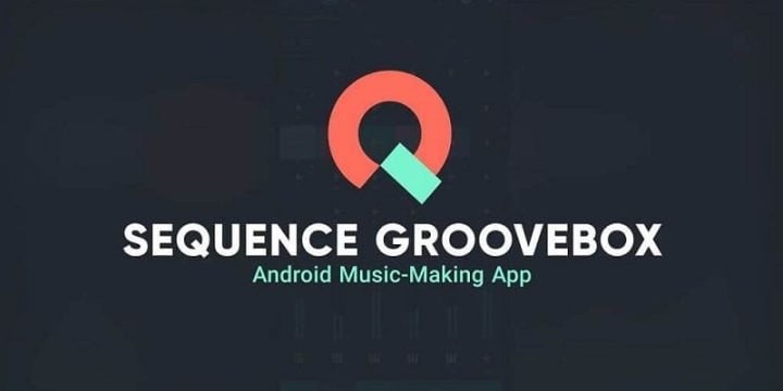 Groovebox-