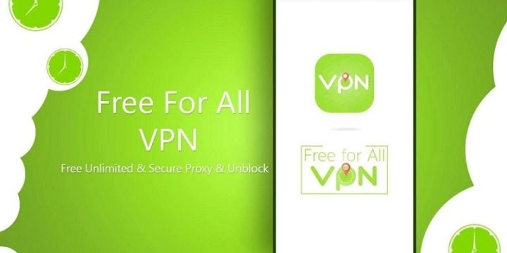 GreenVPN