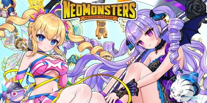 Neo Monsters