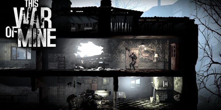 This War of Mine mod free