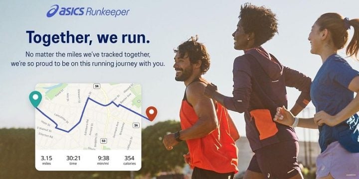 ASICS-Runkeeper