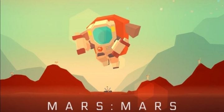 Mars