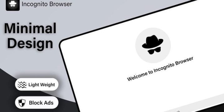 Incognito Browser