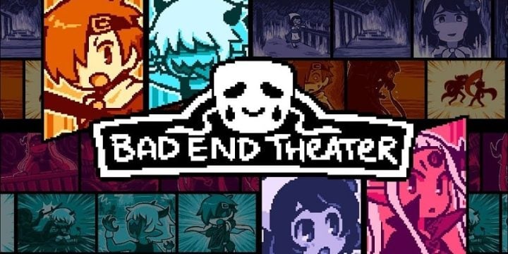 Bad End Theater