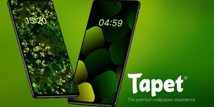 Tapet Wallpapers