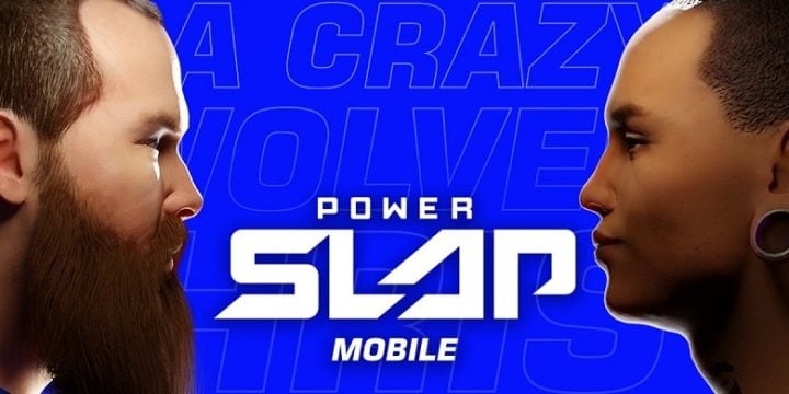 Power Slap