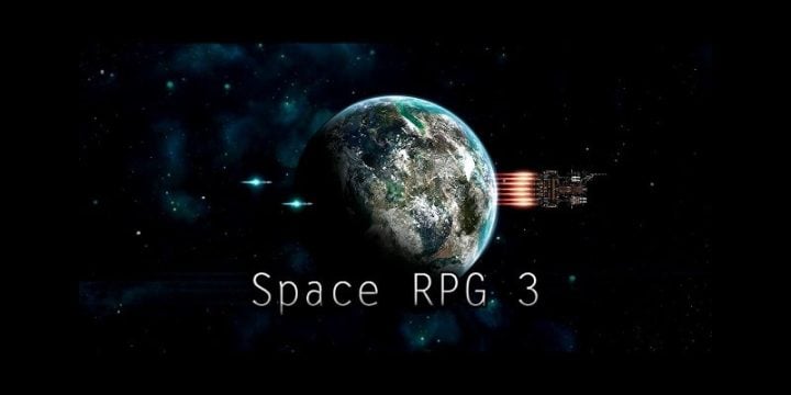 Space RPG 3