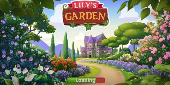 Lilys Garden