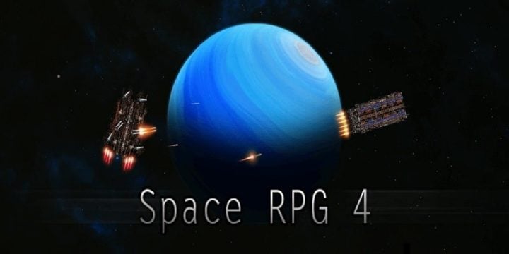 Space RPG 4