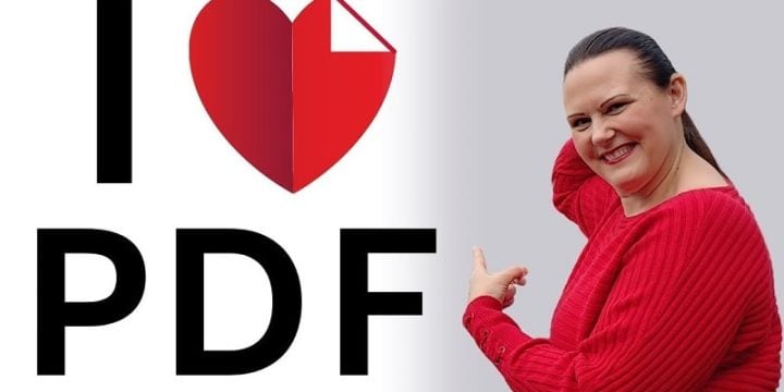 iLovePDF