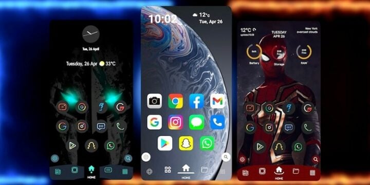 Ace Smart Launcher Prime