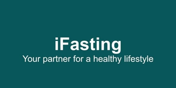 iFasting Pro-