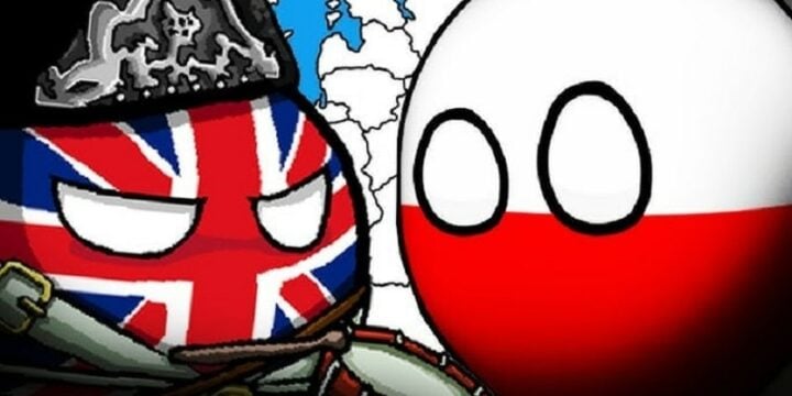 Countryballs