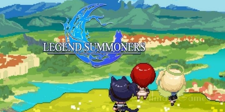 Legend Summoners