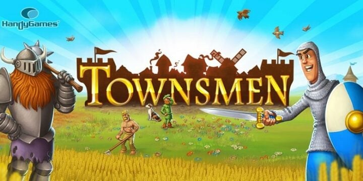 Townsmen