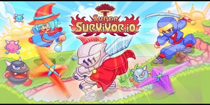 Super Survivor