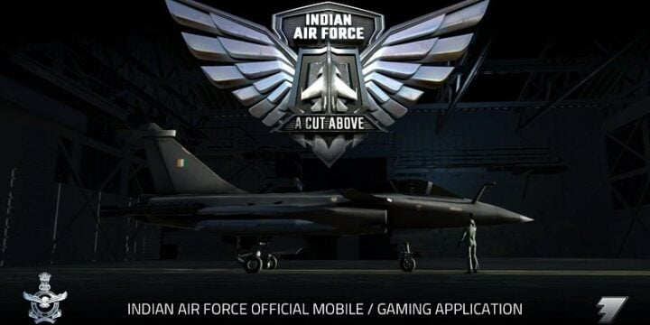 Indian Air Force