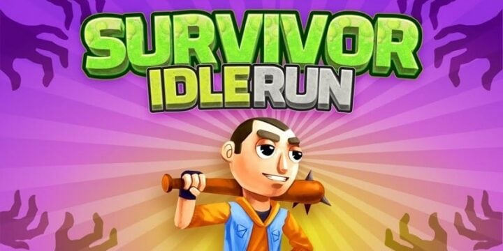 Survivor Idle Run