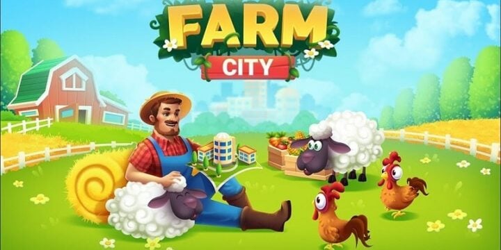 Farm City