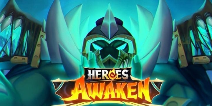 Heroes Awaken