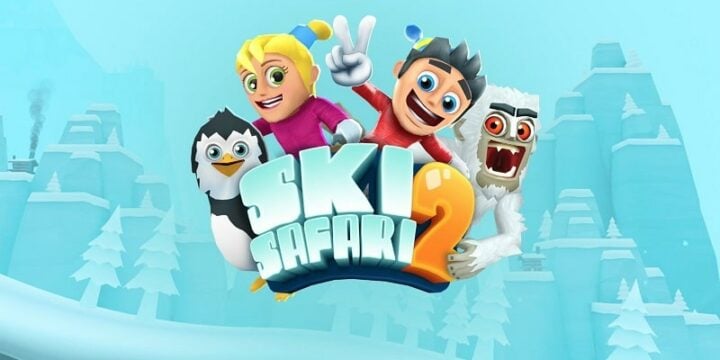 Ski Safari 2