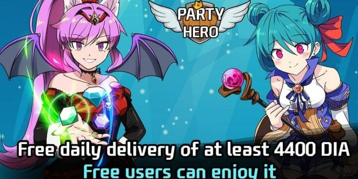 Party Hero