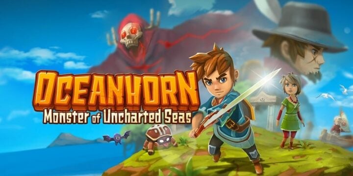 Oceanhorn